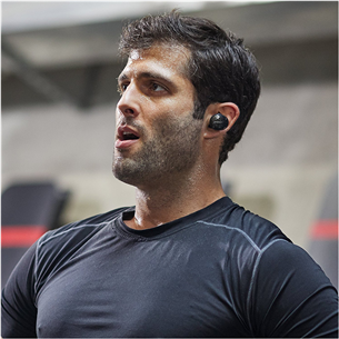 Wireless earphones SoundSport Free, Bose