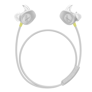 Wireless earphones Bose SoundSport