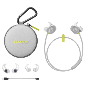 Wireless earphones Bose SoundSport