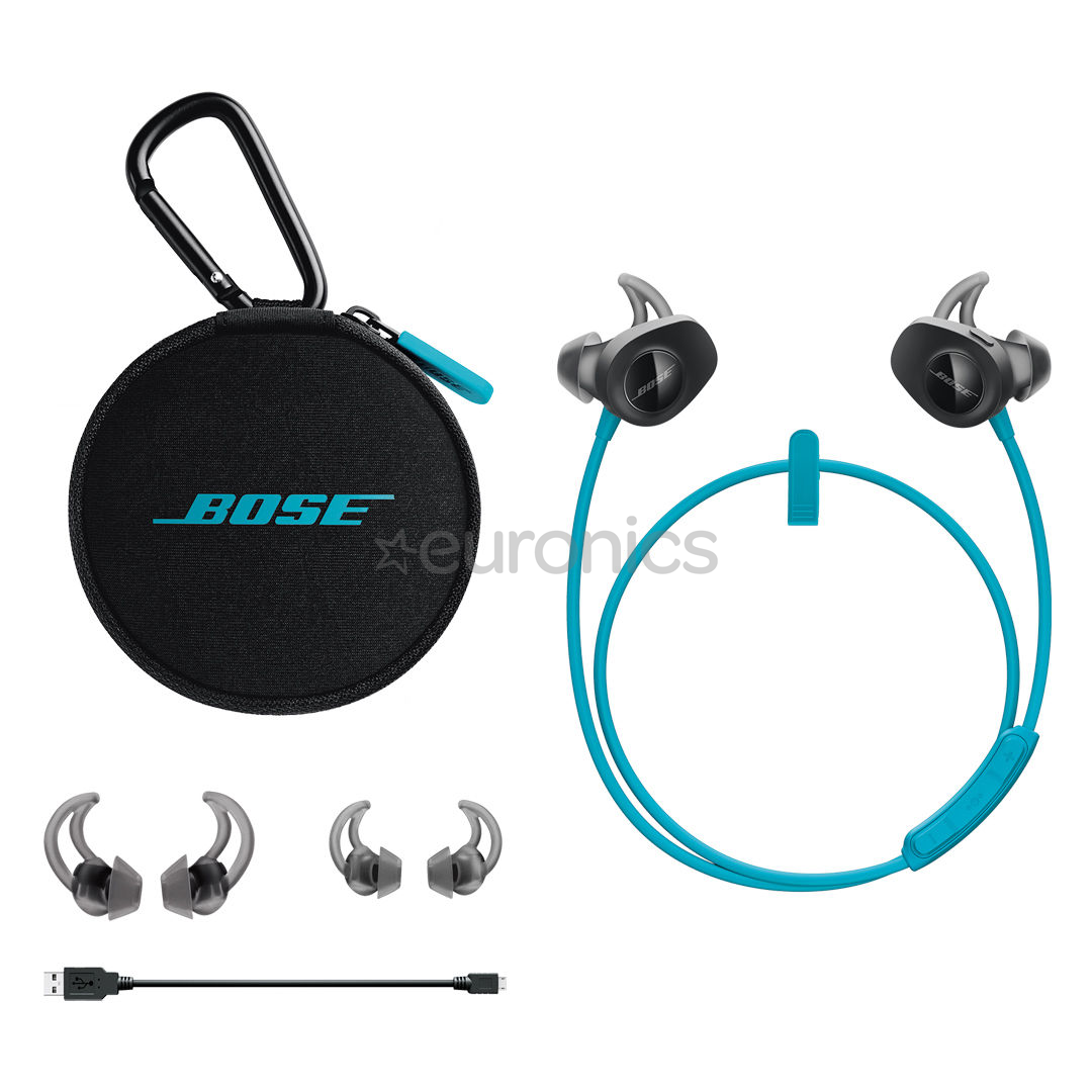 Wireless Earphones Soundsport Bose 00 Euronics Wireless Earphones Soundsport Bose 00 Euronics