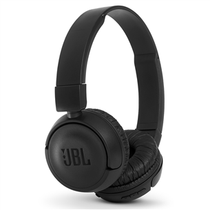 Juhtmevabad kõrvaklapid JBL T460BT