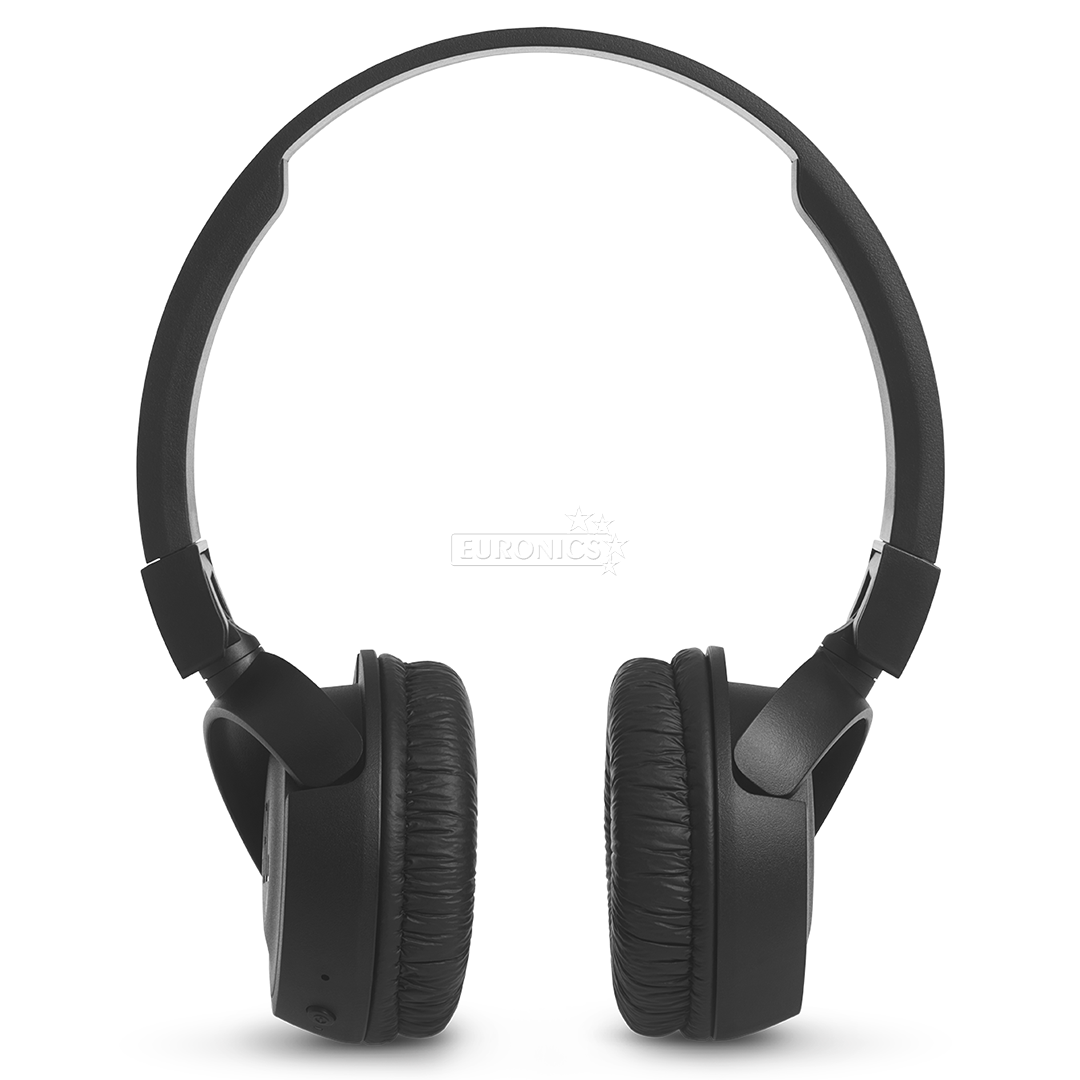Juhtmevabad kõrvaklapid JBL T460BT