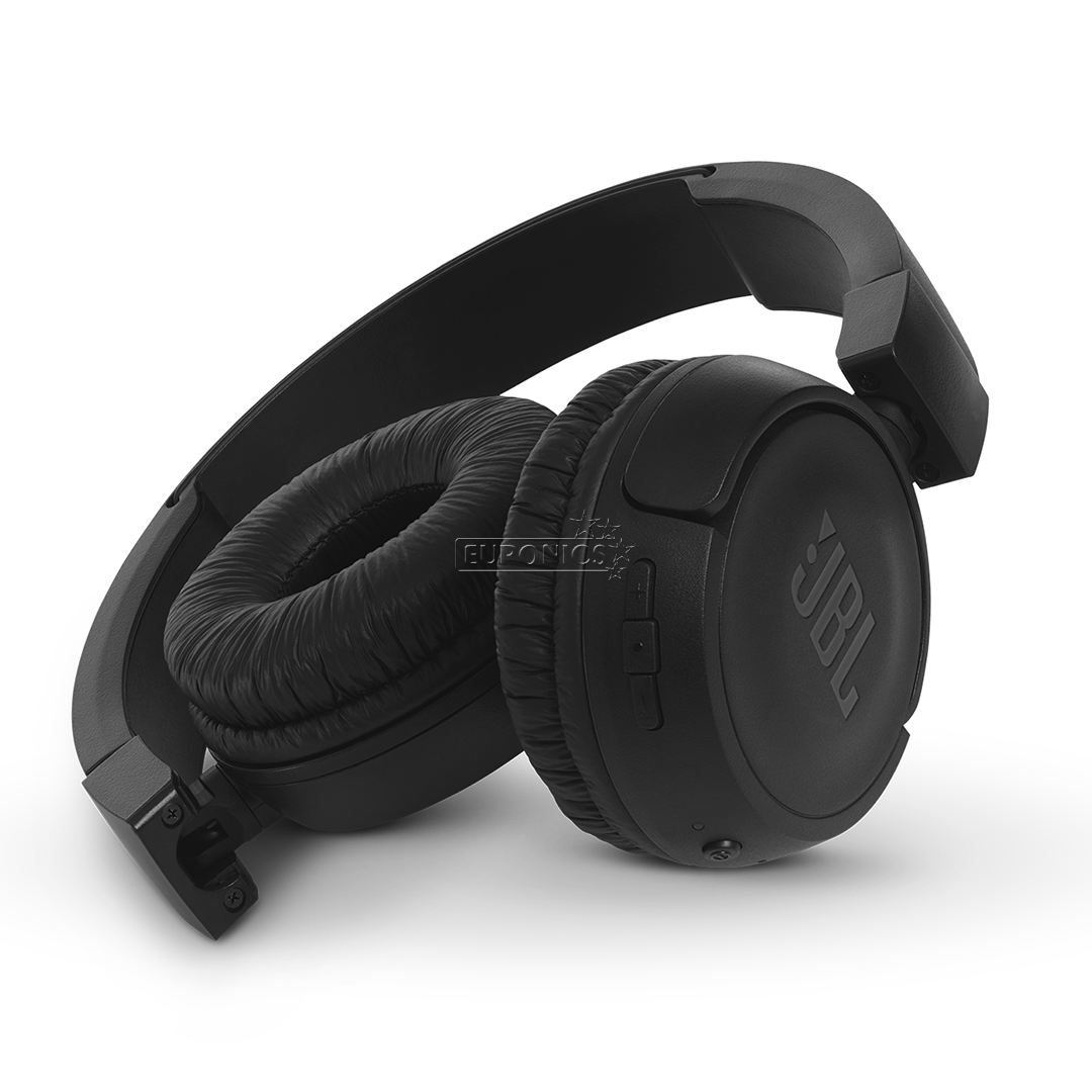 Juhtmevabad kõrvaklapid JBL T460BT
