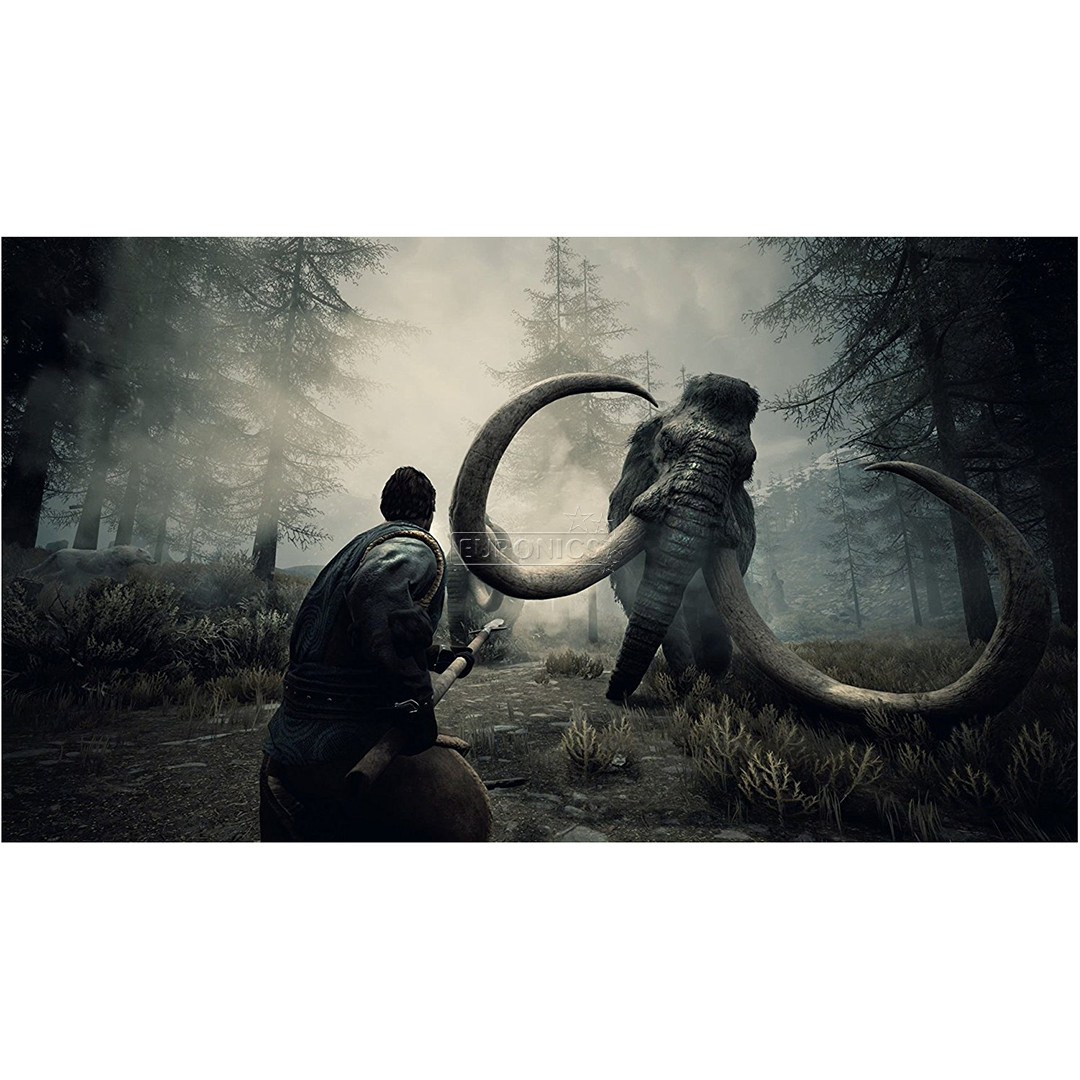 PC mäng Conan Exiles