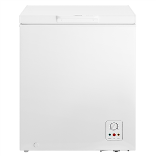 Freezer, Hisense / 139 L