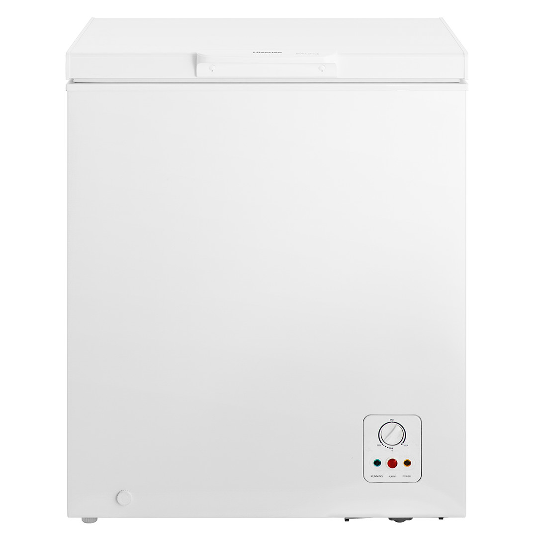 Sügavkülmkirst Hisense (139 L)