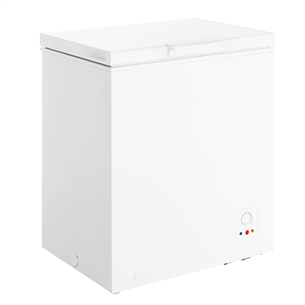 Freezer, Hisense / 139 L