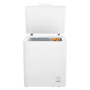 Freezer, Hisense / 139 L