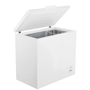 Freezer, Hisense / 194 L