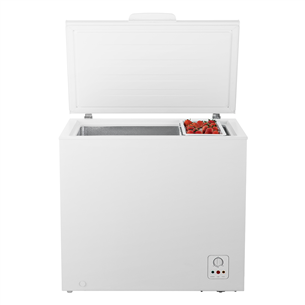 Freezer, Hisense / 194 L