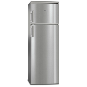 Холодильник, AEG / высота: 159 см