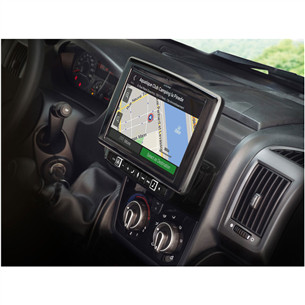Multimeediajaam Alpine