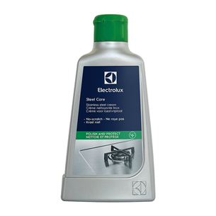 Stainless Steel Cleaner Stalrens, Electrolux