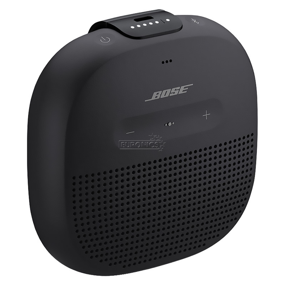 Kaasaskantav kõlar Bose Soundlink Micro