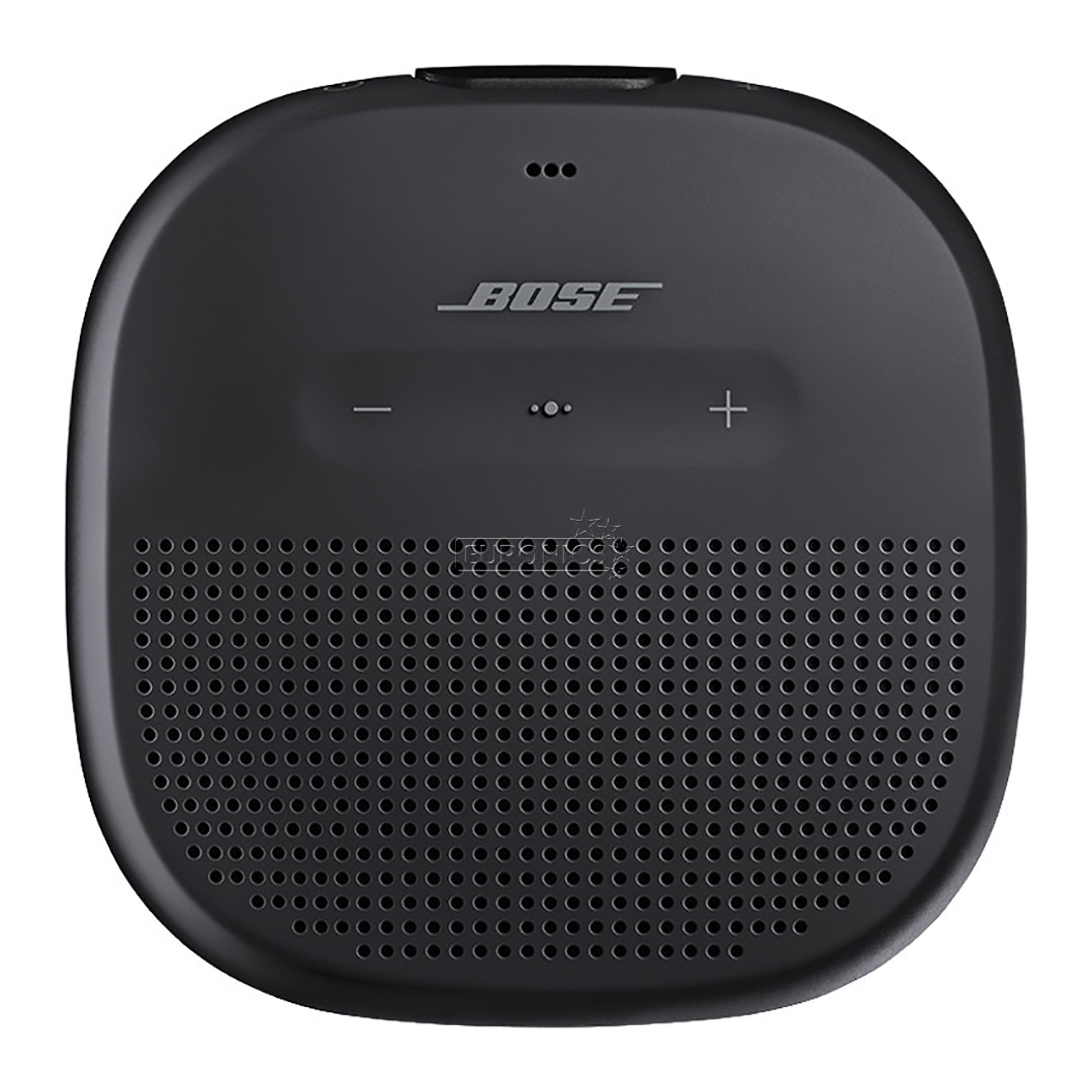 Kaasaskantav kõlar Bose Soundlink Micro