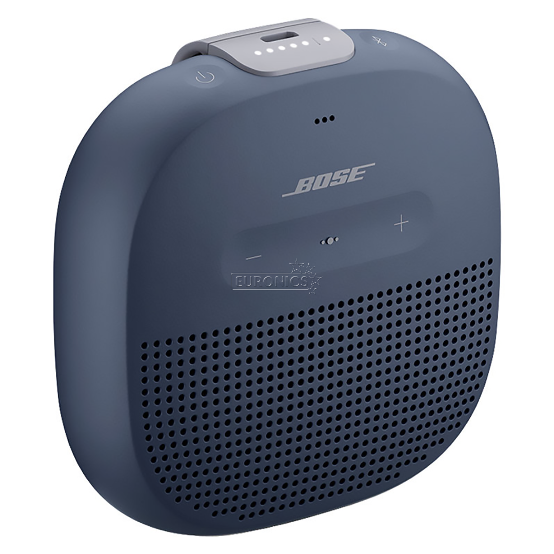 Kaasaskantav kõlar Bose Soundlink Micro