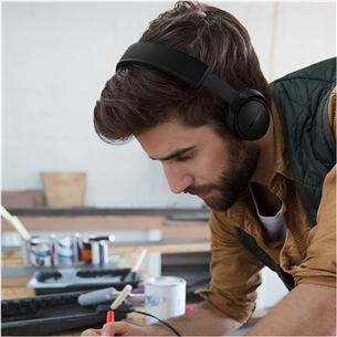 Wireless headphones On-ear Wireless, Bose