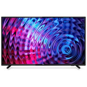 50" Full HD LED ЖК-телевизор, Philips