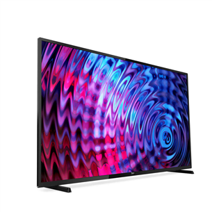 50" Full HD LED ЖК-телевизор, Philips