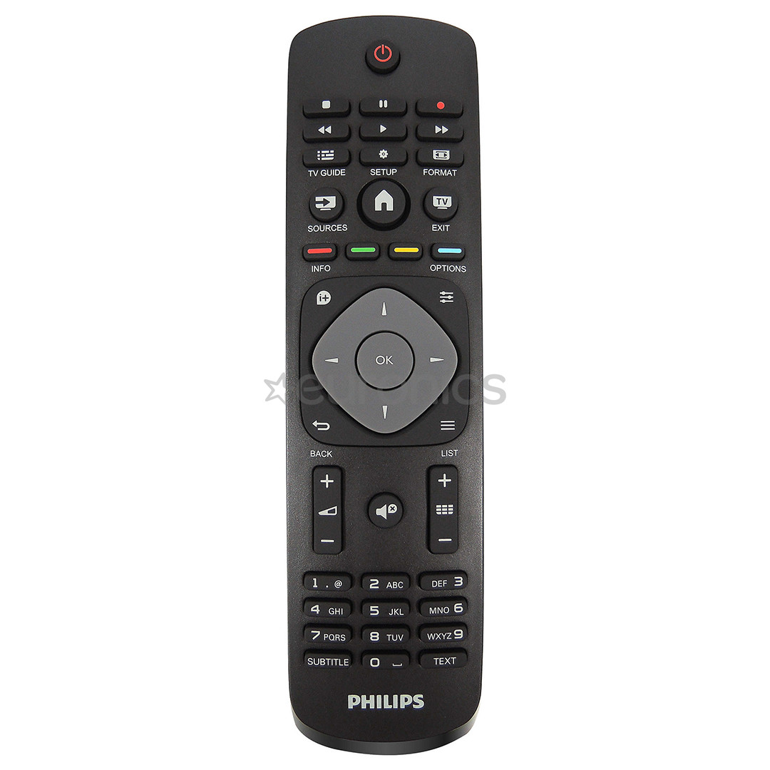 43" Full HD LED LCD TV Philips