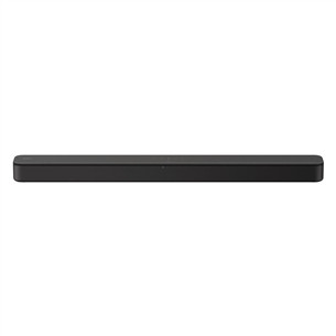 Sony HT-SF150, 2.0, black - Soundbar