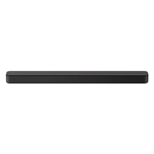 Sony HT-SF150, 2.0, black - Soundbar