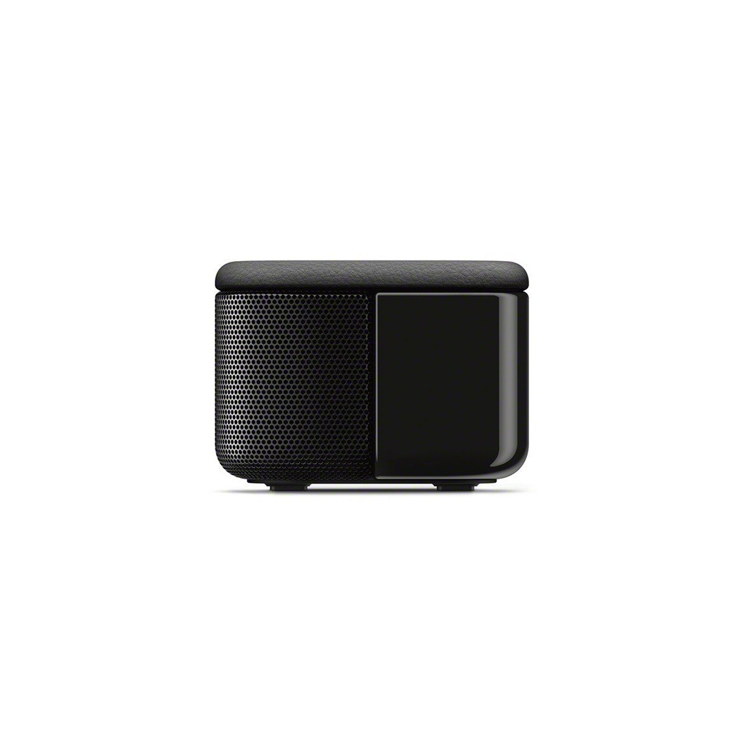 Sony HT-SF150, 2.0, black - Soundbar