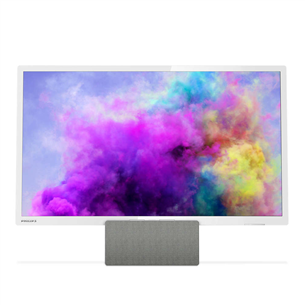 24" Full HD LED LCD-teler Philips