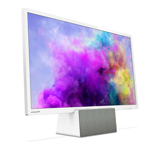 24" Full HD LED LCD-teler Philips