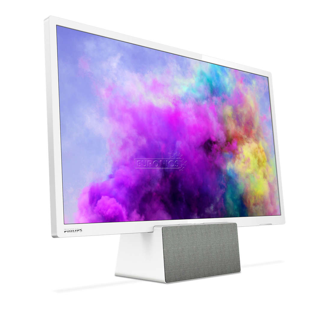 24" Full HD LED LCD-teler Philips