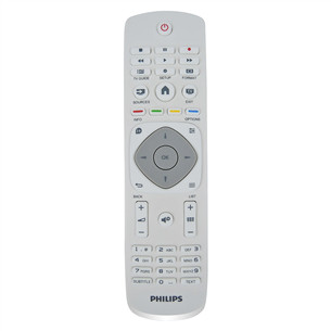 24" Full HD LED LCD-teler Philips