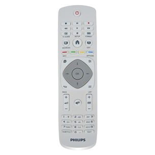 24" Full HD LED LCD-teler Philips