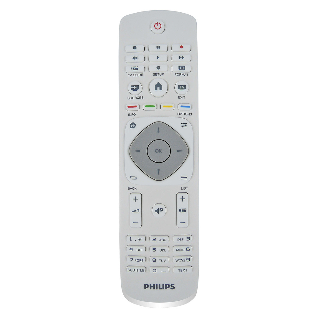 24" Full HD LED LCD-teler Philips