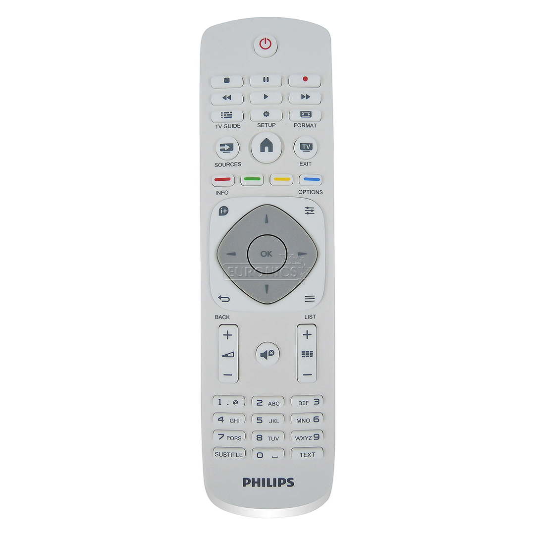 24" Full HD LED LCD-teler Philips