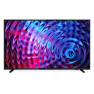 43" Full HD LED LCD-teler Philips