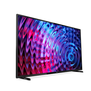 43" Full HD LED ЖК-телевизор, Philips