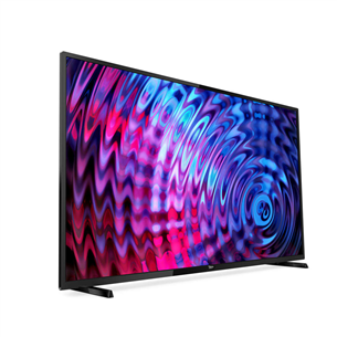 50" Full HD LED ЖК-телевизор, Philips