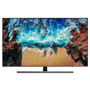 49'' Ultra HD LED ЖК-телевизор, Samsung