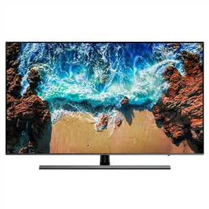 49'' Ultra HD LED LCD TV Samsung