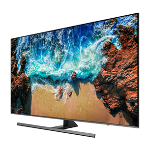 49'' Ultra HD LED ЖК-телевизор, Samsung