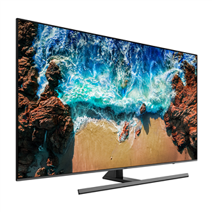 49'' Ultra HD LED ЖК-телевизор, Samsung