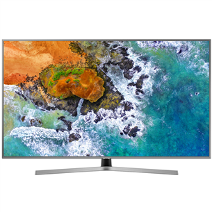 65" Ultra HD LED LCD-телевизор, Samsung