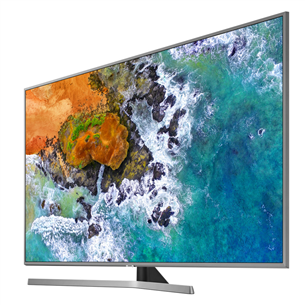 65" Ultra HD LED LCD TV, Samsung