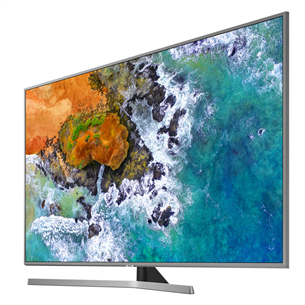 65" Ultra HD LED LCD-телевизор, Samsung