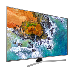 65" Ultra HD LED LCD TV, Samsung
