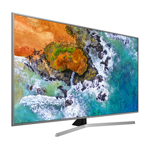 65" Ultra HD LED LCD-телевизор, Samsung