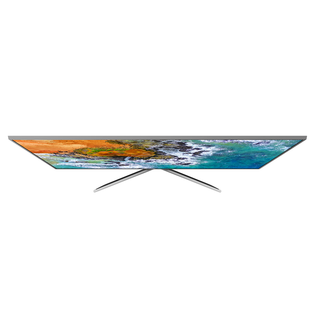 65" Ultra HD LED LCD-teler Samsung