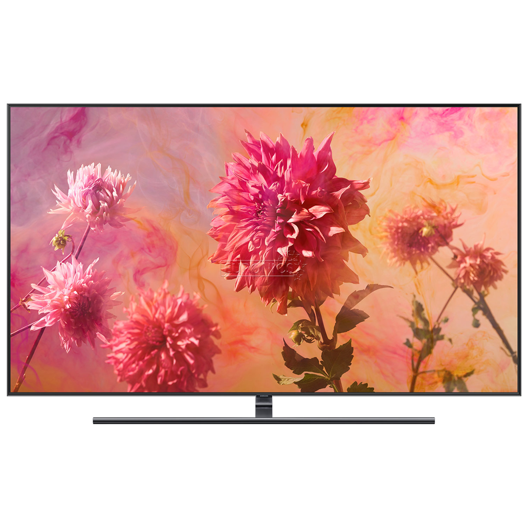 55" Ultra HD QLED TV Samsung