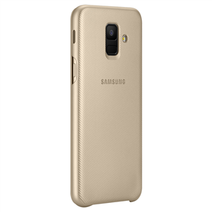 Samsung Galaxy A6 kaaned