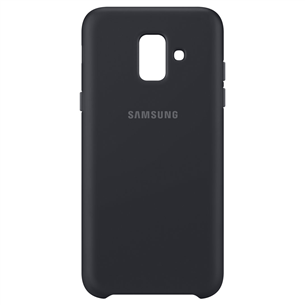 Чехол Samsung Galaxy A6 Dual Layer